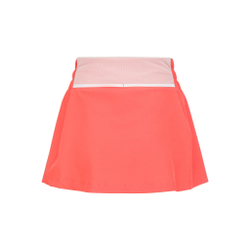 Женская теннисная юбка HEAD Skirt Women - Coral