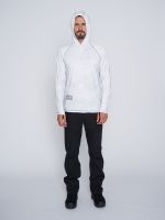 Джерси "TRITONGEAR" (Fabreex, Белый) TRITON