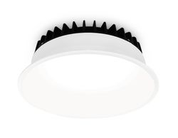 Ambrella Встраиваемый многорежимный cветодиодный светильник Downlight DCR508