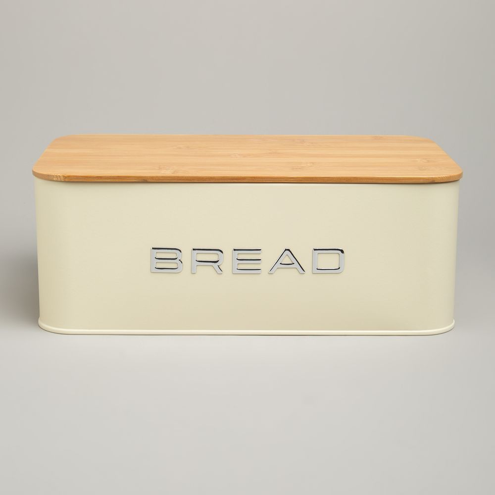 ХЛЕБНИЦА AGNESS 33,5Х19Х12,5 СМ