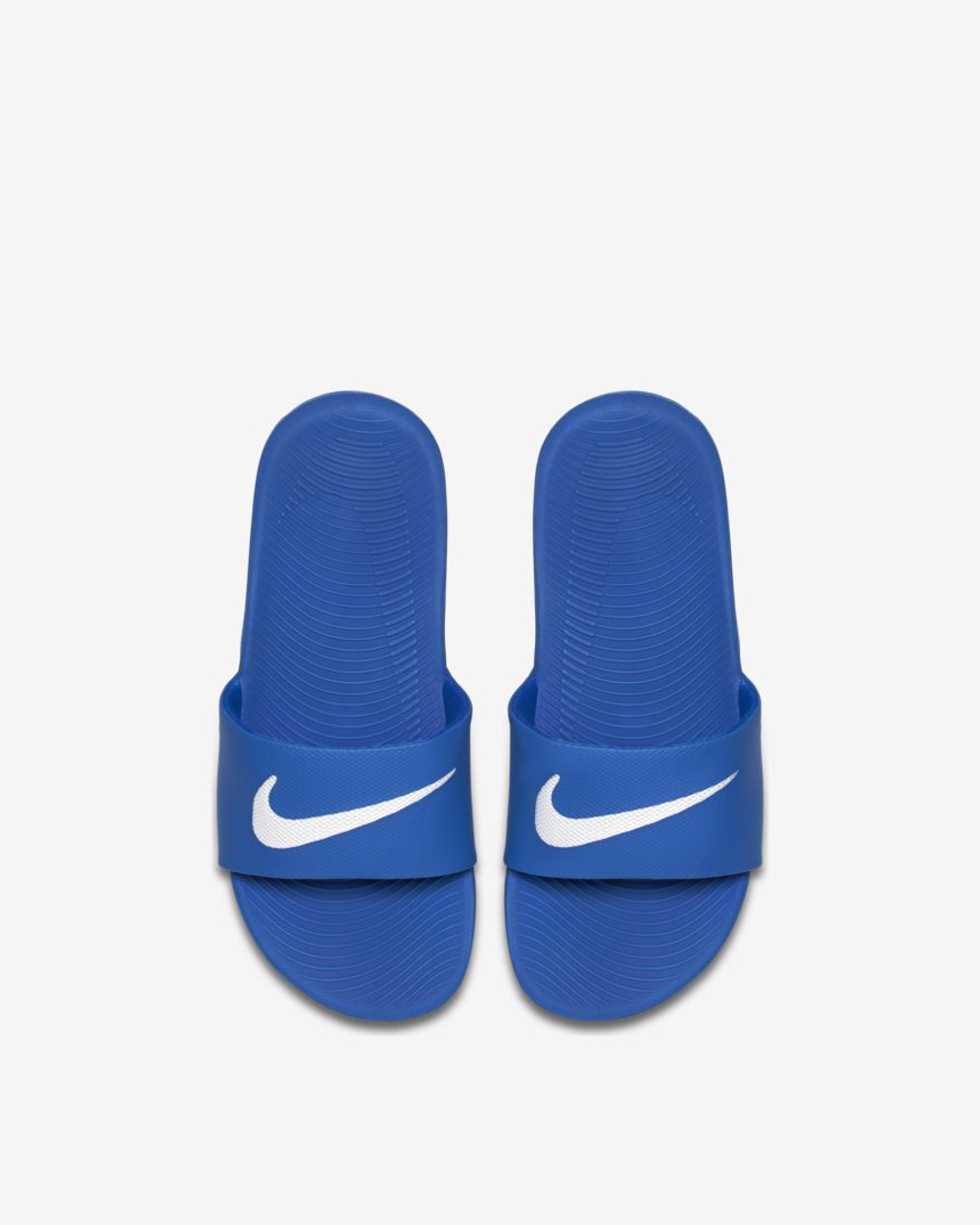 819352-400 Тапочки NIKE KAWA SLIDE (GS/PS)