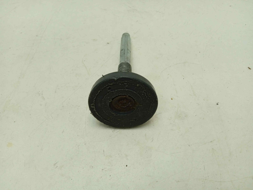 WIS24140OE/47 кт173 Ножка задняя для стиральной машины Bosch WIS24140OE/47 б/у