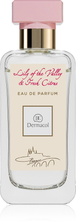 Dermacol Lily of the Valley & Fresh Citrus парфюмерная вода женская