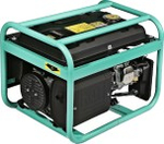 Генератор бензиновый Sturm PG8735N