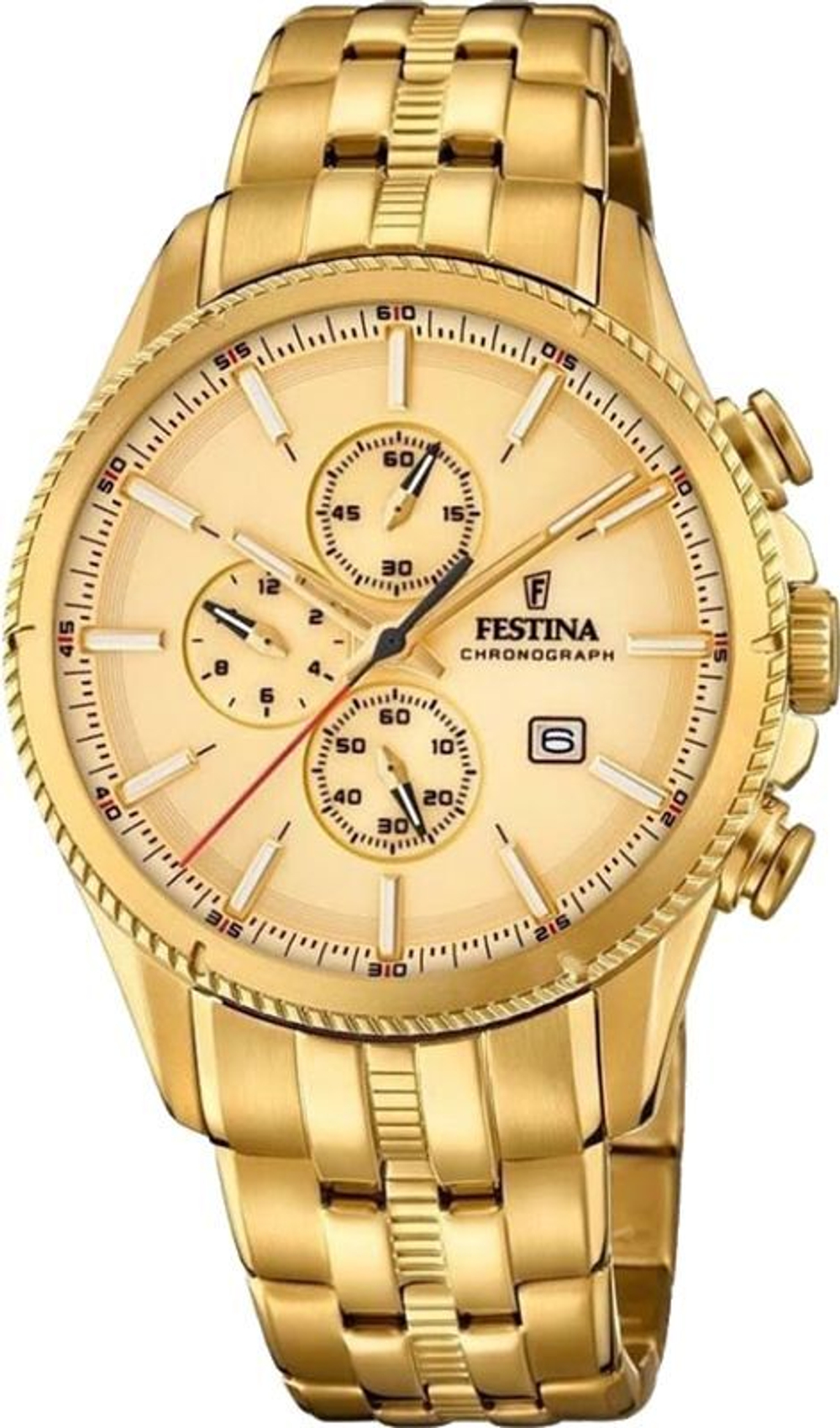 Мужские наручные часы Festina F20418/1