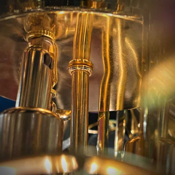 Подвесная люстра Imperium Loft Agate 101279-26