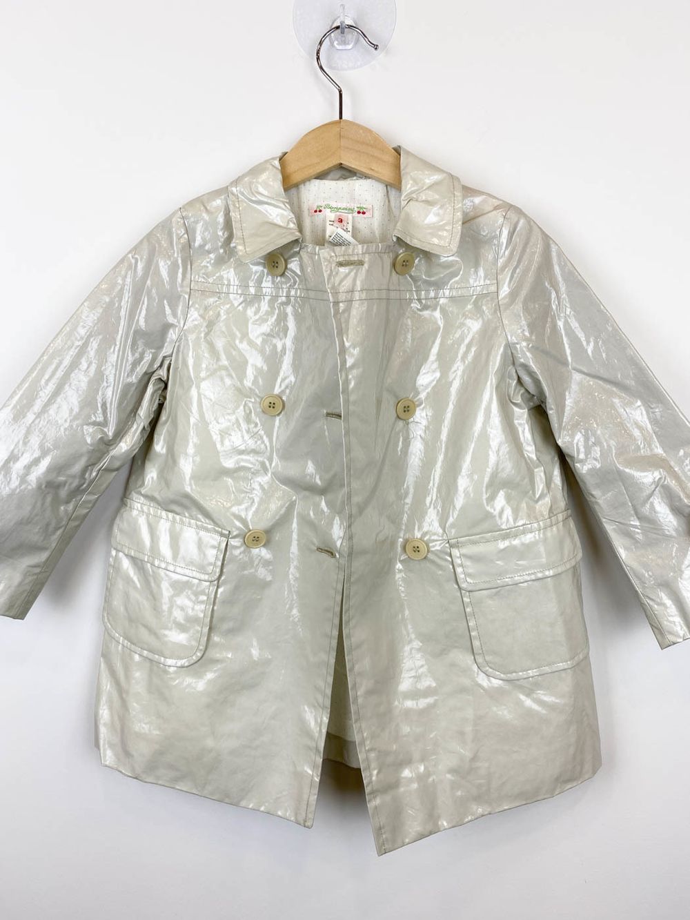 Куртка Bonpoint