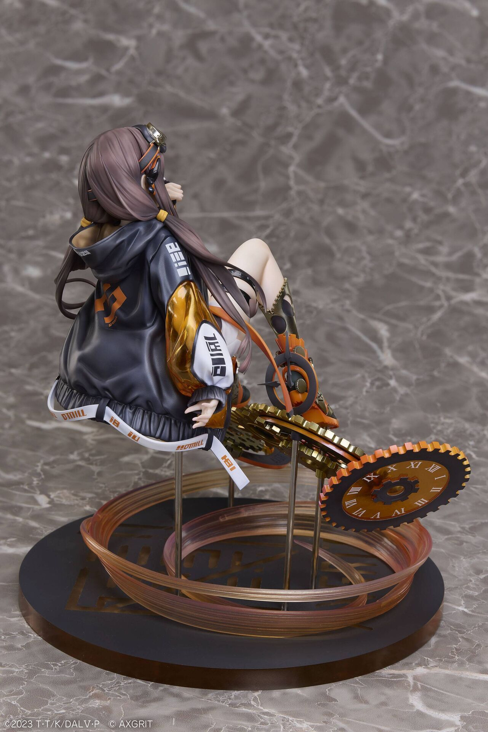 Tokisaki Kurumi