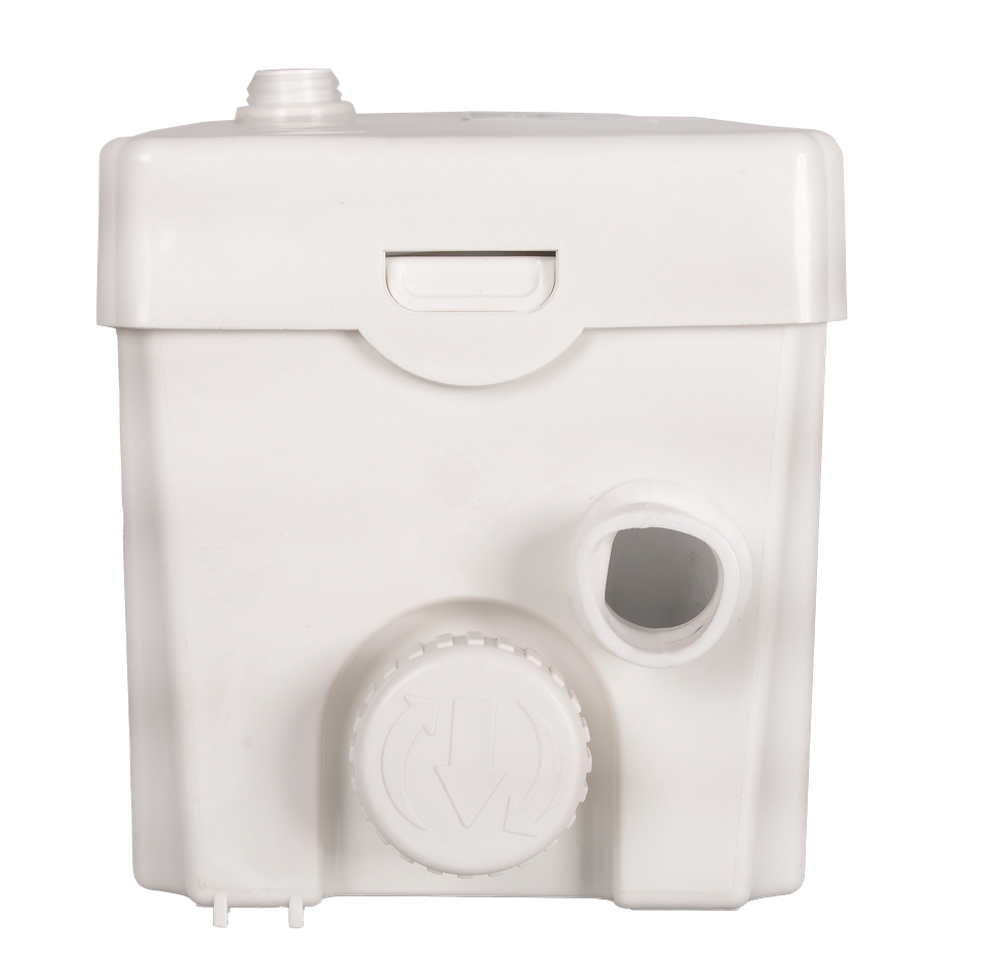 Насос канализационный Вихрь КН-300