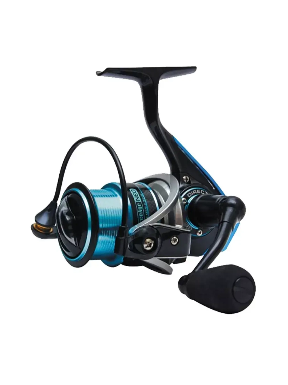 Катушка рыболовная безынерционная ForceAge Neo 3510