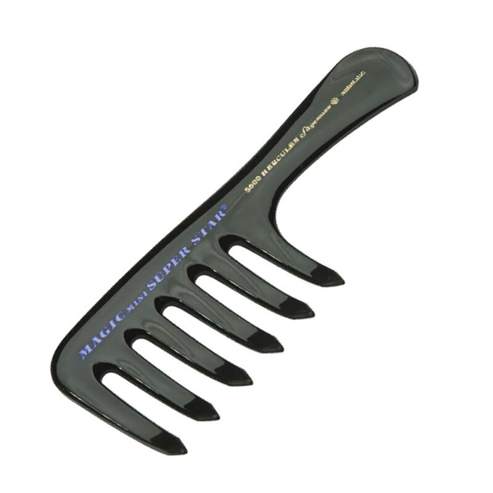 Парикмахерская расчёска Hercules Sägemann 5600