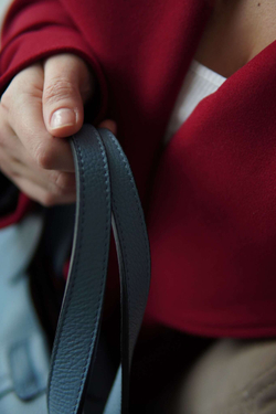 СУМКА Италия Le Borsette 85920