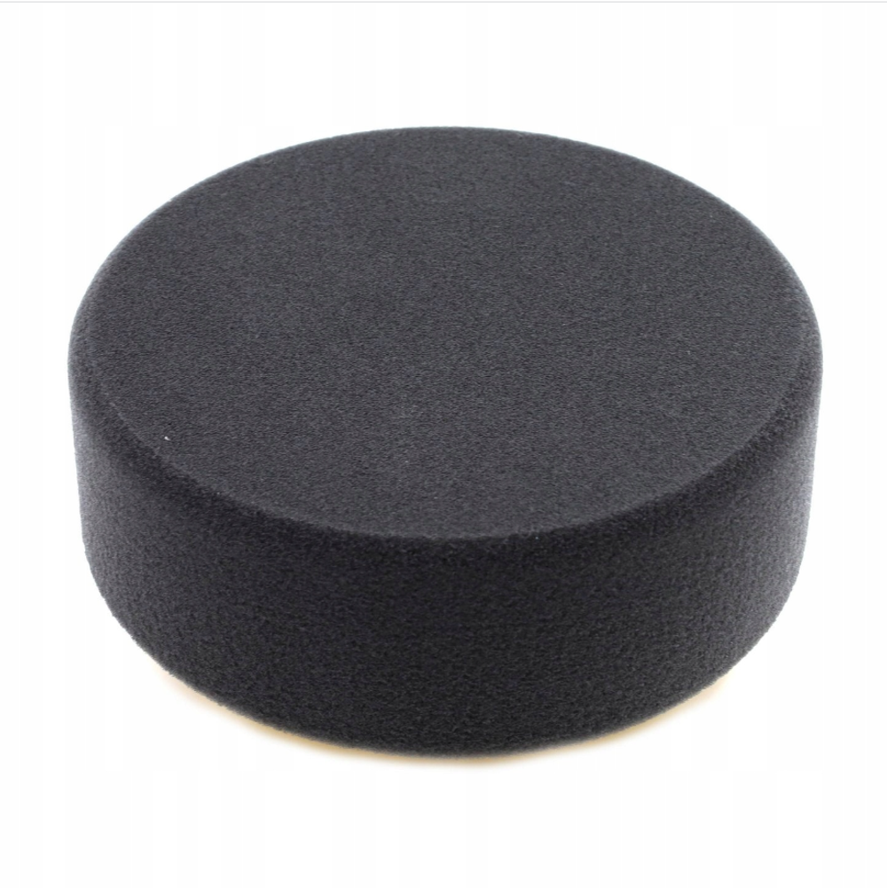 ПОЛИРОВАЛЬНАЯ ГУБКА К2   DURAFLEX M14 ЧЕРНАЯ 150 MM