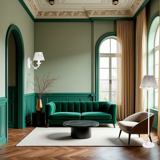 Торшер Reccagni Angelo PN.7632/2 WHITE