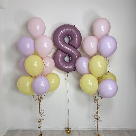 Яркое 8 Марта!