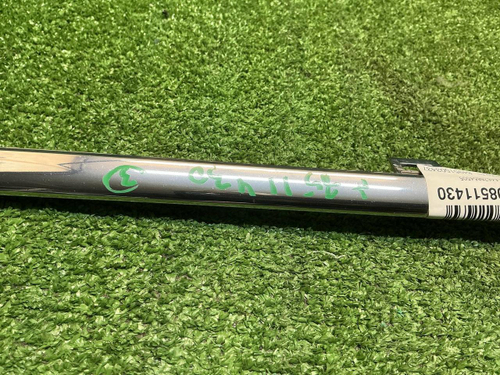 Молдинг перед. бампера Mercedes GLE V167 18-24 AMG