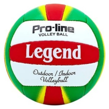 Мяч волейбольный Legend Pro-Line