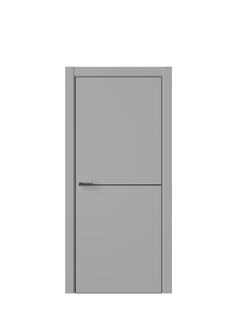 Межкомнатная дверь U39