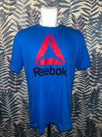Футболка Reebok