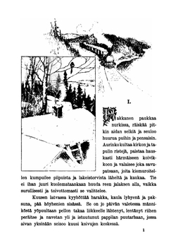 Rautatie (Finnish Edition) | Juhani Aho