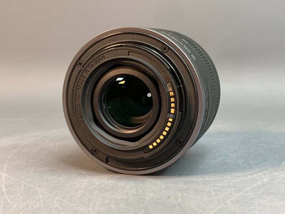 Canon RF 24-50mm f/4.5-6.3 IS STM