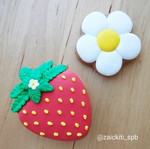 Клубника №2