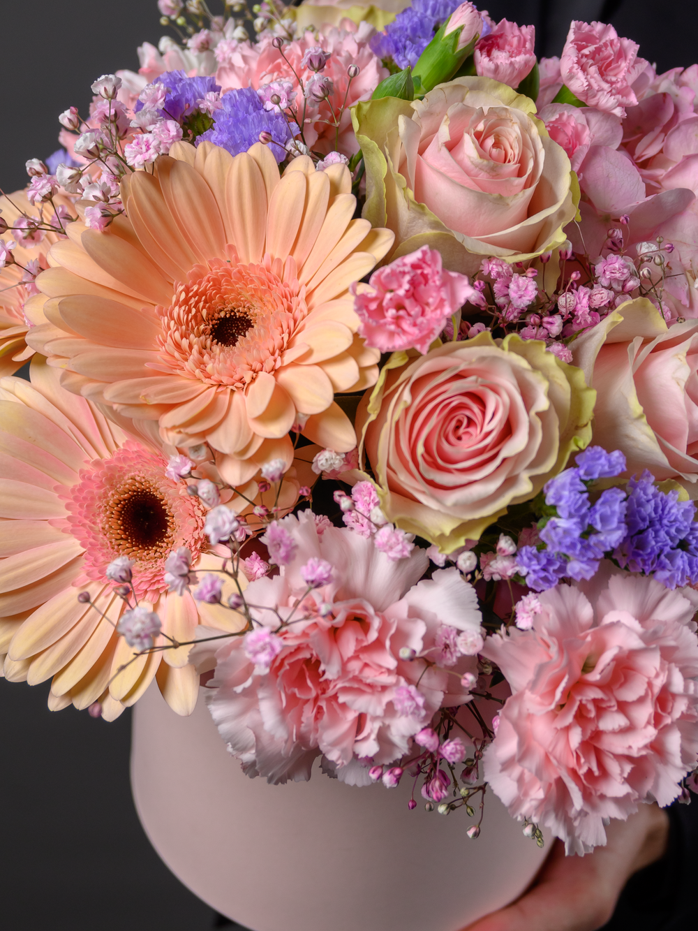 Предчувствие *