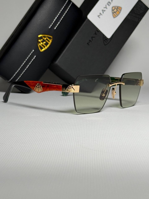 Солнечные очки Maybach