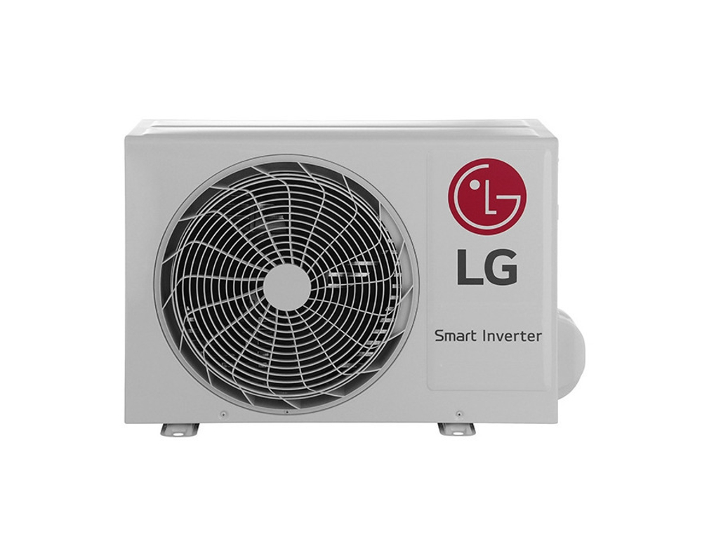 Сплит система LG ARTCOOL Mirror AC12BQ инверторная