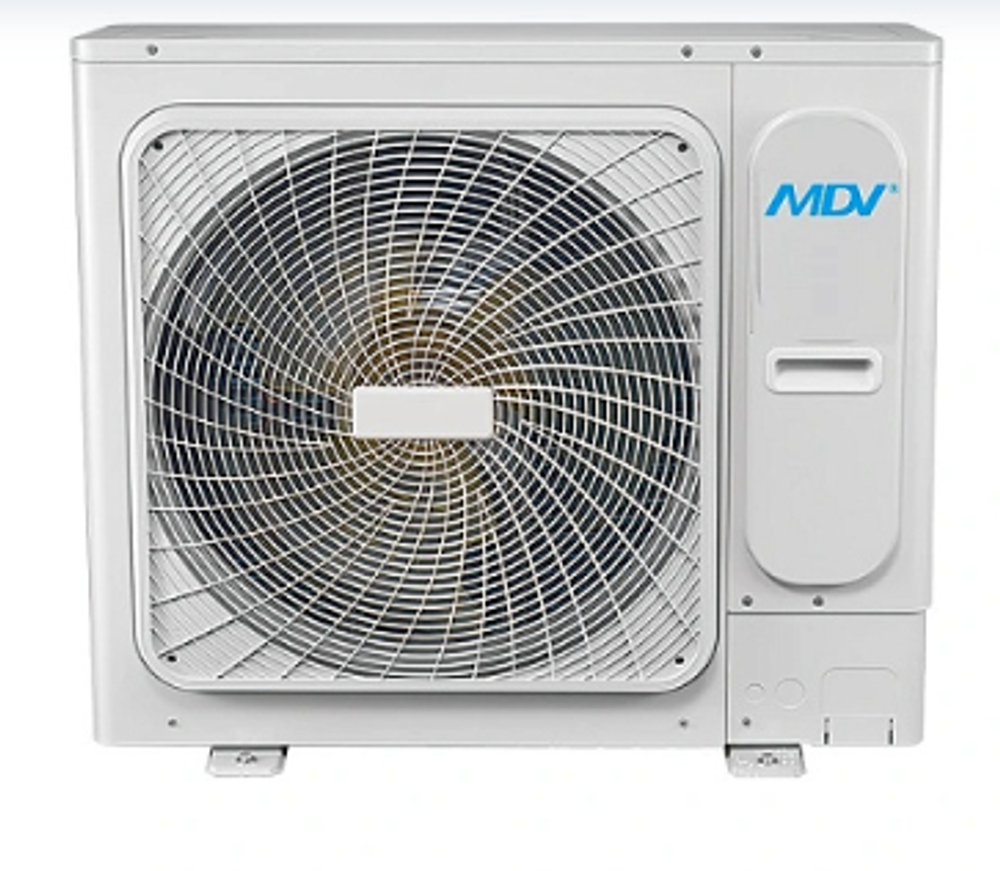 Наружный блок VRF-системы MDV MDV-V42W/DHN1A(At)