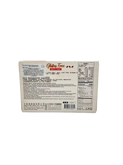 Моти со вкусом красная фасоль без глютена