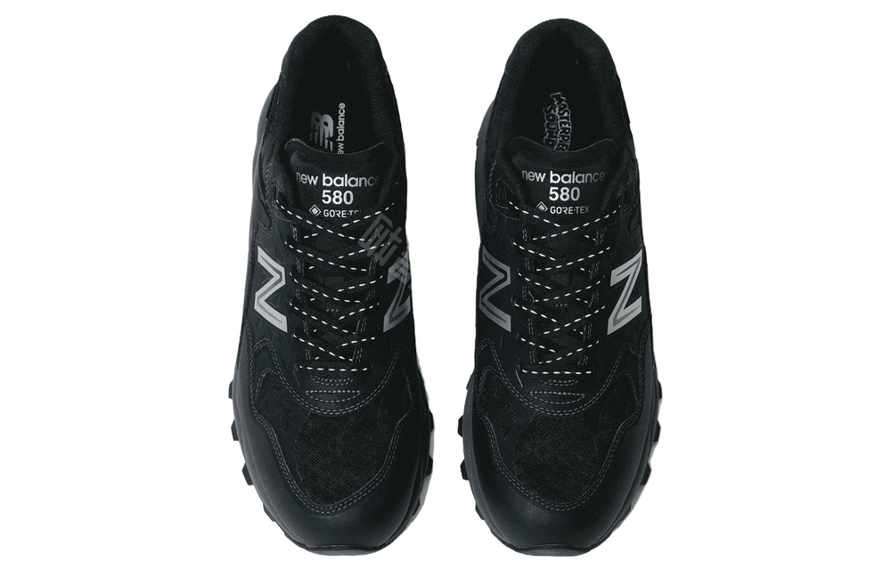 Кроссовки Masterpiece Sound X Hombre Nio X Mita Sneakers X New Balance Mt 580