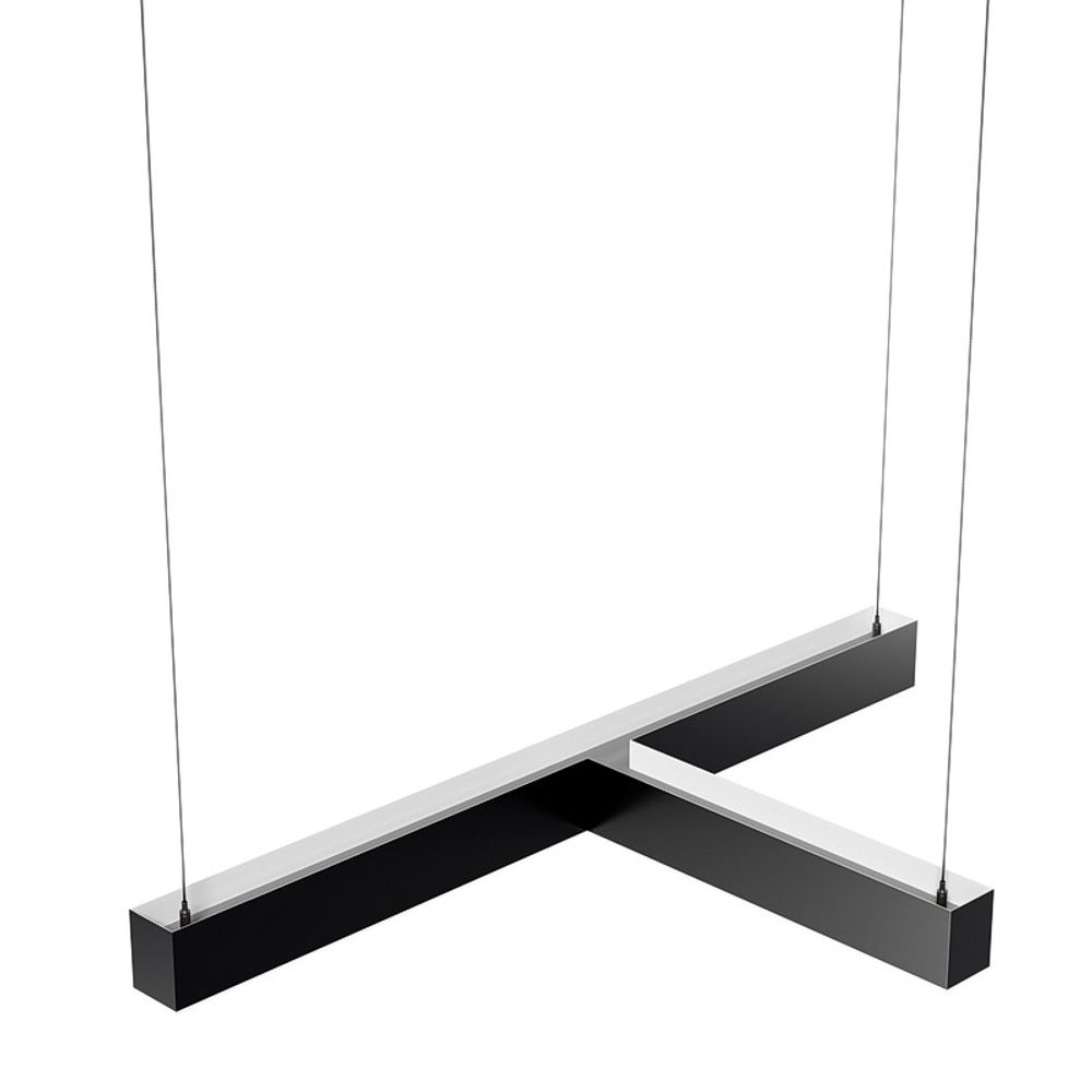 Светильник потолочный Т-образный FS-TG-TR 60Вт IP20