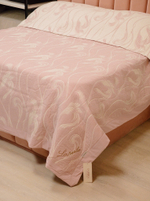 Хлопковое покрывало La Perla 240x260
