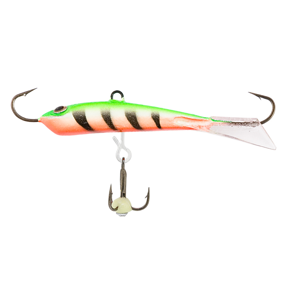 Балансир Spider Pro 35 20 гр. 60 мм 26F