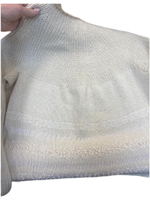 Пряжа на бобине (Италия) 70% кашемир 30% шелк 100г-750м. 240г