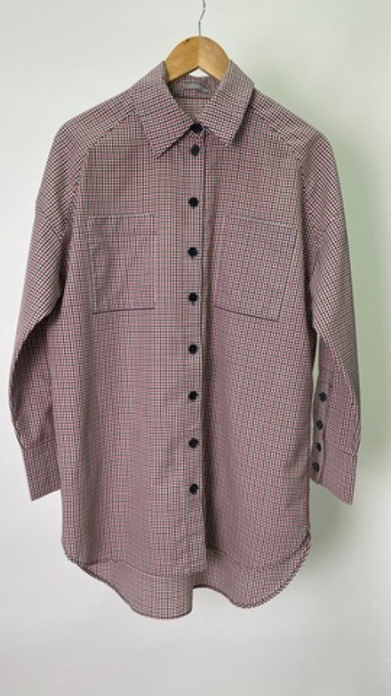 Рубашка 12 STOREEZ