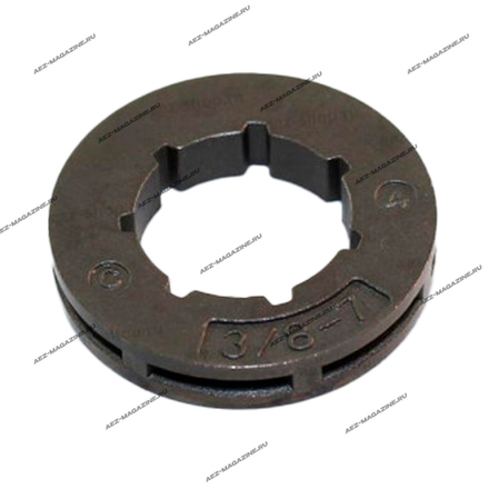 Венец корзины сцепления 3/8-7 малый