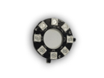 Cветодиодная лента NEOPIXEL  8 bit WS2812
