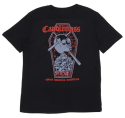 Футболка Candlemass Epicus Doomicus Metallicus (8019)