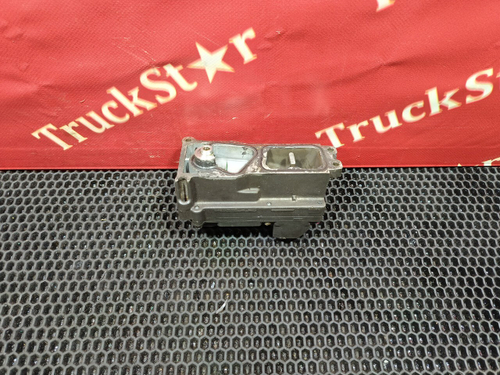 Актуатор турбины 2021г.