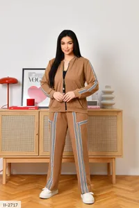 Костюм II-2717 Фабрика Моды