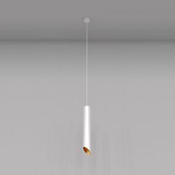 Подвесной светильник Maytoni Lipari P044PL-01-40GU10-W