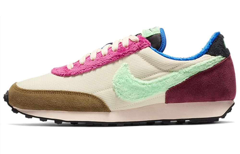 Кроссовки Nike Daybreak "Fur Pack Fossil" (Женская размерная сетка)