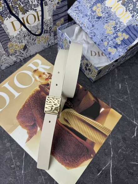 Ремень Dior