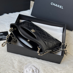 Chanel 31 Nano Shopping Bag 20 cm