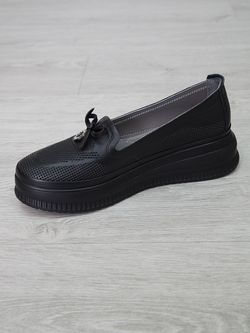 Туфли женские SS CLUB 115-559-01