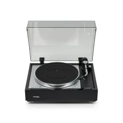 Thorens TD 1601 TP160 Black