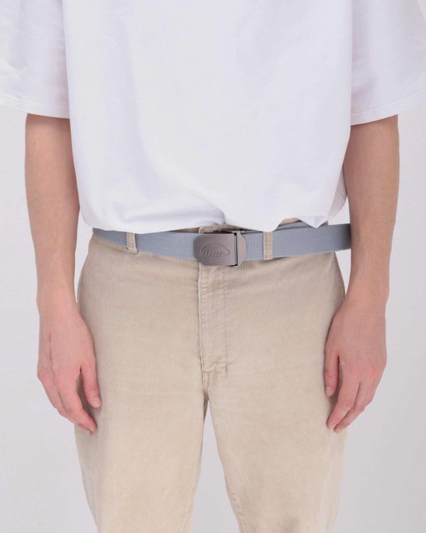 Ремень Helper Серый - фото 1