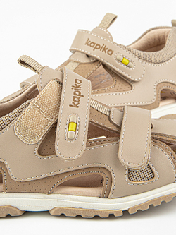 Сандалии летние